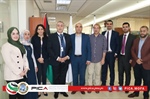 A Cooperation Program Between The Palestinian International Cooperation Agency (Pica) And The Ministry Of Labor (Mol) To Support The Implementation Of Economic Empowerment Plans