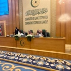 كلمة معالي الوزير الدكتور رياض المالكي في اجتماع اللجنة التنفيذية الاستثنائي مفتوح العضوية على مستوى وزراء خارجية الدول الاعضاء في منظمة التعاون الاسلامي لبحث العدوان الاسرائيلي على قطاع غزة