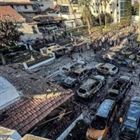 دول تعلن حالة الحداد العام تنديداً بالقصف الاسرائيلي الذي تعرض له مستشفى المعمداني في مدينة غزة