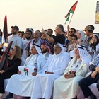اعتصام جماهيري حاشد في البحرين تضامنا مع غزة وكل فلسطين