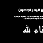 وزير الخارجية والمغتربين د. رياض المالكي ينعى السفير نبيل رملاوي