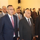 دعما لفلسطين وتضامنا مع غزة مهرجان ثقافي تحت عنوان (فلسطين حرة عربية)  بتنظيم وزارة الثقافة العراقية