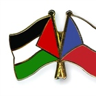 Ministry of Foreign affairs and Expatriates Welcomes the Czech Republics Position on the Withdrawal of its Decision to Transfer its Embassy to Jerusalem