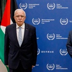 الوزير د.المالكي يلتقي هيئات المحكمة الجنائية الدولية في لاهاي