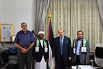 الجالية الهندية في البحرين تقيم افطاراً جماعياً كبيراً على شرف سفير فلسطين