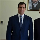 الوزير د. المالكي يلتقي وكيل الأمين العام لشؤون السلامة والأمن في الأمم المتحدة ويطالبه بالتدخل العاجل لوقف العدوان الإسرائيلي على قطاع غزة