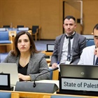 وفد دولة فلسطين لدى برنامج الأمم المتحدة للبيئة يفضح الجرائم الإسرائيلية بحق البيئة الفلسطينية