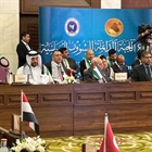 بحضور فلسطين..انطلاق أعمال اجتماع اللجنة الدائمة للشؤون السياسية للجمعية البرلمانية الآسيوية المنعقد في بغداد