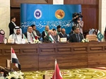 بحضور فلسطين..انطلاق أعمال اجتماع اللجنة الدائمة للشؤون السياسية للجمعية البرلمانية الآسيوية المنعقد في بغداد