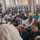 الجمعيات الإسلامية ومنظمات المجتمع المدني في مالي تندد fالعدوان الغاشم ضد شعبنا