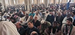 الجمعيات الإسلامية ومنظمات المجتمع المدني في مالي تندد fالعدوان الغاشم ضد شعبنا