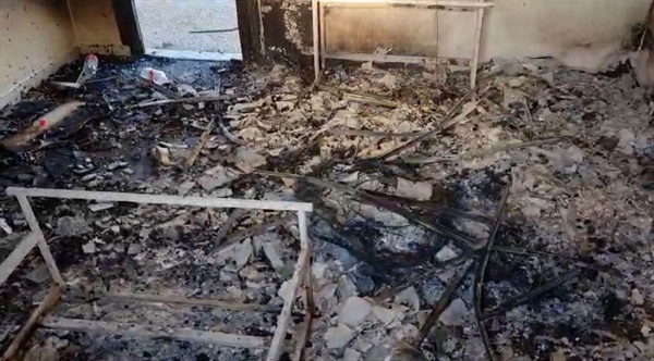 الخارجية والمغتربين// جرائم المستوطنين وارهابهم ضد المدارس الفلسطينية ترجمة لتحريض بن غفير وسموتريتش العنصري