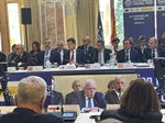 الوزير د.المالكي يشارك في أعمال المنتدى الثامن للاتحاد من أجل المتوسط