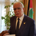 Minister Dr. Malki: We demand the rejection of any deal or plan that is inconsistent with international peace references