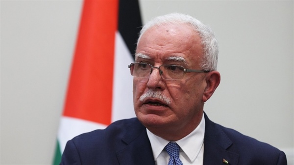 نيويورك- المالكي يشارك في اجتماع خاص بمناسبة اليوم الدولي للتضامن مع الشعب الفلسطيني في مقر الأمم المتحدة