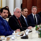 الوزير د.المالكي يطالب الولايات المتحدة بالقيام بكل ما يلزم لوقف العدوان على شعبنا