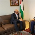 الوزير د. رياض المالكي يلتقي نظيره البحريني على هامش فعاليات إحياء الذكرى الخامس والسبعون للإعلان العالمي لحقوق الإنسان في جنيف