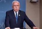 الوزير المالكي: اسرائيل بعدوانها المتواصل تحاول إنهاء الوجود الفلسطيني في قطاع غزة وتحويله إلى مكان غير قابل للحياة