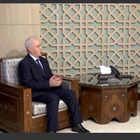 السفير الرفاعي يلتقي وزير الخارجية السوري