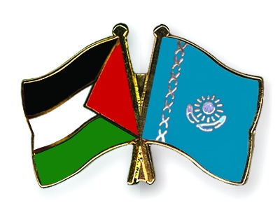 دولة فلسطين تشارك بالرقابة الدولية على الإنتخابات الرئاسية الكازاخيستانية