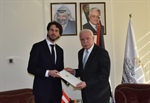 المالكي يطالب النمسا بإعادة النظر بمواقفها تجاه حرب الإبادة الجماعية ضد شعبنا