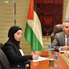 دولة فلسطين تشارك في الدورة غير العادية لمجلس جامعة الدول العربية على المستوى الوزاري بشأن التطورات في الساحتين الصومالية والعراقية