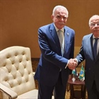 الوزير المالكي يطلع نظيره البرازيلي على التحديات التي يواجهها شعبنا جراء العدوان الإسرائيلي المتواصل