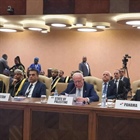الوزير د. المالكي يطالب قمة الجنوب الثالثة بتحرك دولي فاعل وفوري لمواجهة تصاعد التحديات العالمية والمعاناة المأساوية للشعب الفلسطيني