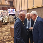 المالكي يهنئ نظيره الأوغندي على نجاح القمتين
