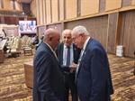 المالكي يهنئ نظيره الأوغندي على نجاح القمتين