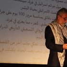عرض فيلم "فرحة" في بولندا لتذكير العالم ان ما يتعرض له الشعب الفلسطيني متواصل منذ 76 عاماً