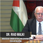 Palestine welcomes the provisional measures ordered by the International Court of Justice today. The ICJ judges assessed the facts and the law