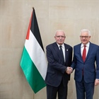 الوزير د. المالكي يلتقي نظيره البولندي