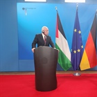 الوزير المالكي ونظيرته الألمانية بيربوك يبحثان آخر التطورات في فلسطين