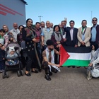برعاية سفارة فلسطين في هولندا..مؤسسة “هويتي” تقيم فعالية بمناسبة عيد الفطر