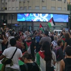 مسيرة في الأرجنتين تنديدا بالعدوان الإسرائيلي ورفضا لنقل السفارة إلى القدس