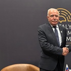 المالكي يلتقي نظيره وزير خارجية سلوفاكيا على هامش منتدى انطاليا الدبلوماسي