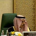 كلمة معالي وزير الخارجية والمغتربين د.رياض المالكي في الاجتماع الاستثنائي لمجلس وزراء خارجية الدول الأعضاء في منظمة التعاون الإسلامي لبحث العدوان الإسرائيلي على الشعب الفلسطيني  جدة- ٥/٣/٢٠٢٤  معالي و