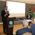 سفير دولة فلسطين في المجر: المحاكم وجدت لإحقاق العدالة، وجلب حق المظلوم من الجاني