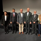اختتام ايام السينما الفلسطينية في بولندا
