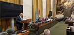الأمم المتحدة في جنيف تحيي اليوم العالمي للتضامن مع الشعب الفلسطيني