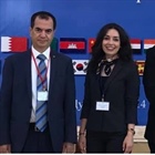 إختتام أعمال لجنة كبار المسؤولين الخاصة بمؤتمر التفاعل وبناء إجراءات الثقة في آسيا الـ "CICA"