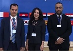إختتام أعمال لجنة كبار المسؤولين الخاصة بمؤتمر التفاعل وبناء إجراءات الثقة في آسيا الـ "CICA"