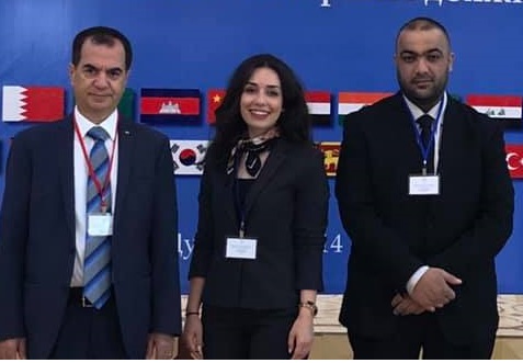 إختتام أعمال لجنة كبار المسؤولين الخاصة بمؤتمر التفاعل وبناء إجراءات الثقة في آسيا الـ "CICA"