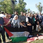 احياء الذكرى الـ 48 ليوم الأرض الفلسطيني الخالد في الأرجنتين