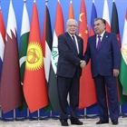الوزير د. المالكي يترأس الوفد المشارك في القمة الخامسة للتفاعل واجراءات بناء الثقة في آسيا