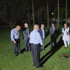 إحياء الذكرى الـ48 ليوم الأرض الفلسطيني الخالد في البرازيل