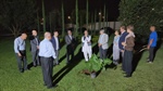 إحياء الذكرى الـ48 ليوم الأرض الفلسطيني الخالد في البرازيل