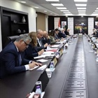 The Council of Ministers approves a set of reforms to rationalize government spending and ensure transparency