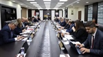 The Council of Ministers approves a set of reforms to rationalize government spending and ensure transparency